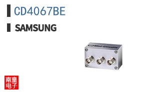 CD4067BE
