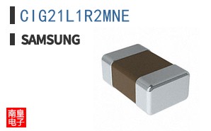 CIG21L1R2MNE
