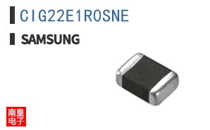 CIG22E1R0SNE