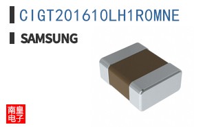 CIGT201610LH1R0MNE