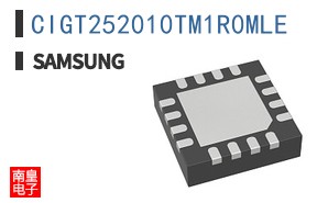 CIGT252010TM1R0MLE