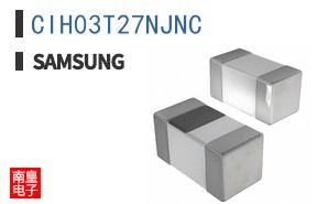 CIH03T27NJNC
