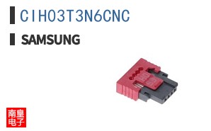 CIH03T3N6CNC