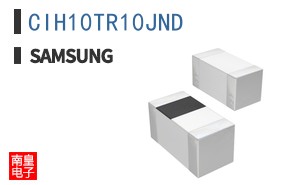 CIH10TR10JND