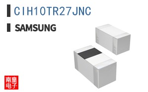 CIH10TR27JNC