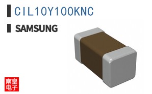 CIL10Y100KNC