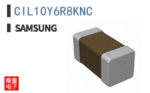CIL10Y6R8KNC