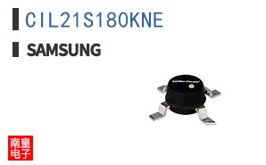 CIL21S180KNE