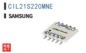 CIL21S220MNE