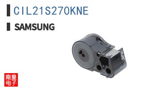 CIL21S270KNE