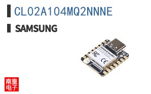 CL02A104MQ2NNNE