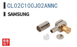 CL02C100JO2ANNC