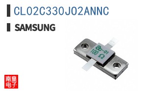 CL02C330JO2ANNC