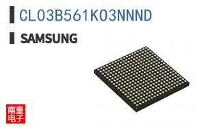 CL03B561KO3NNND