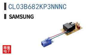CL03B682KP3NNNC