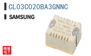 CL03C020BA3GNNC