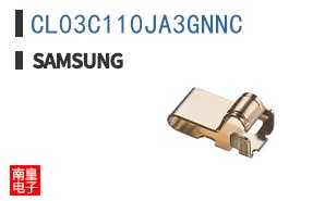 CL03C110JA3GNNC