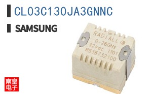 CL03C130JA3GNNC