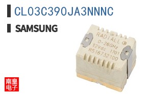 CL03C390JA3NNNC