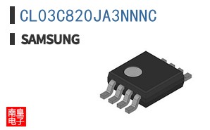 CL03C820JA3NNNC