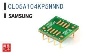 CL05A104KP5NNND