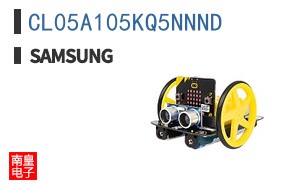 CL05A105KQ5NNND