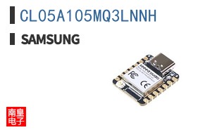 CL05A105MQ3LNNH