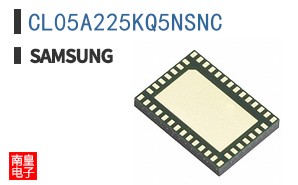 CL05A225KQ5NSNC