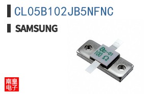 CL05B102JB5NFNC