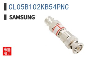 CL05B102KB54PNC