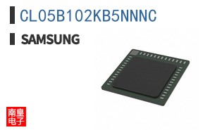 CL05B102KB5NNNC