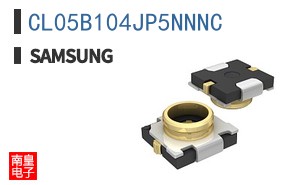 CL05B104JP5NNNC