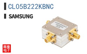 CL05B222KBNC