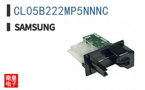 CL05B222MP5NNNC