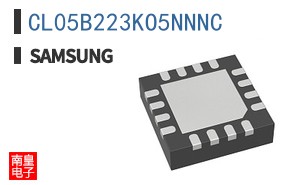 CL05B223KO5NNNC