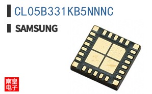 CL05B331KB5NNNC