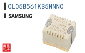 CL05B561KB5NNNC