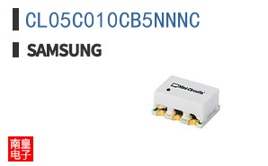 CL05C010CB5NNNC