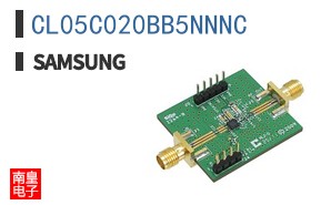CL05C020BB5NNNC