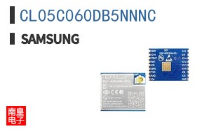 CL05C060DB5NNNC