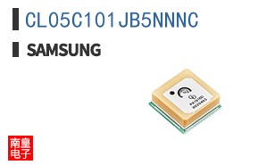 CL05C101JB5NNNC