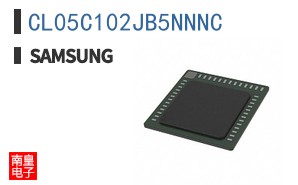 CL05C102JB5NNNC