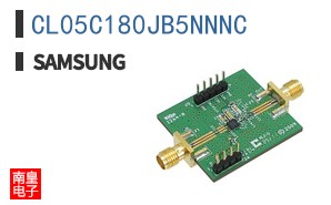 CL05C180JB5NNNC