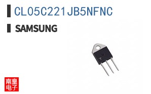 CL05C221JB5NFNC