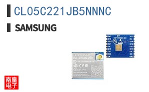 CL05C221JB5NNNC
