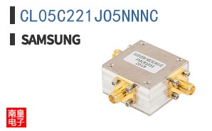 CL05C221JO5NNNC