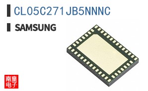 CL05C271JB5NNNC