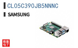 CL05C390JB5NNNC
