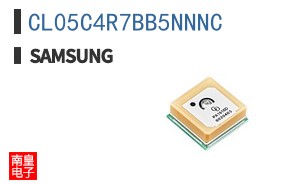 CL05C4R7BB5NNNC