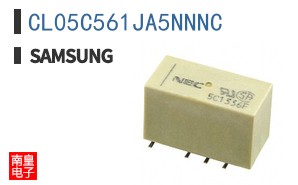 CL05C561JA5NNNC